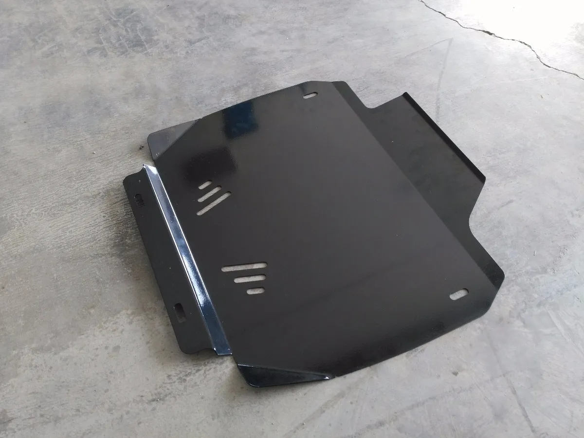 Protector de la caja de cambios Audi A6 Allroad