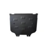 Protector de la caja de cambios Audi A4 B9 All Road