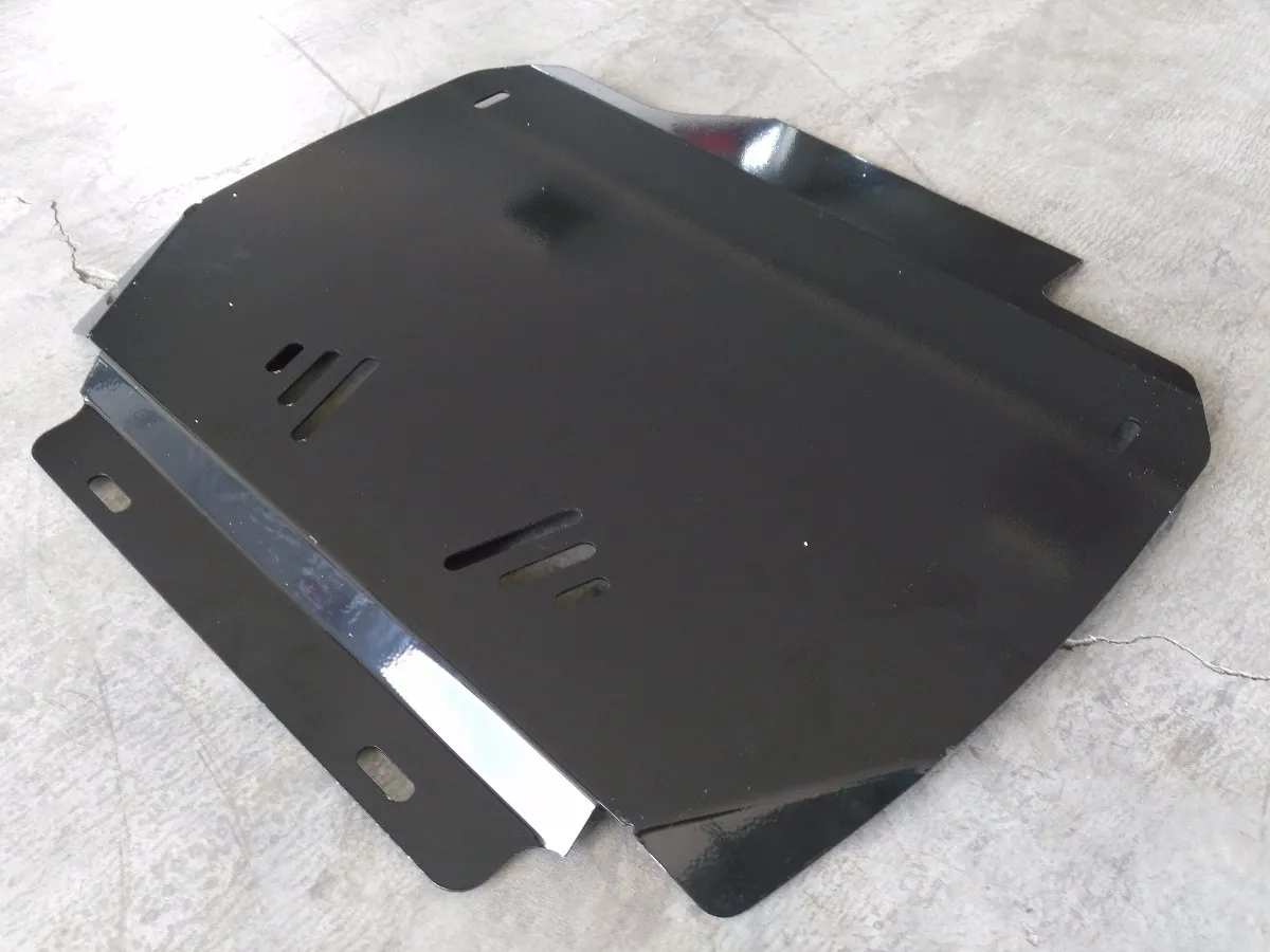 Protector de la caja de cambios Audi A6 Allroad