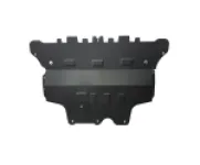 Cubre carter metalico Skoda Karoq - Automatico