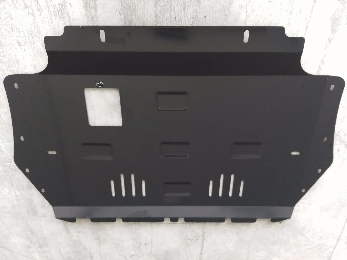 Cubre carter metalico VW Eos