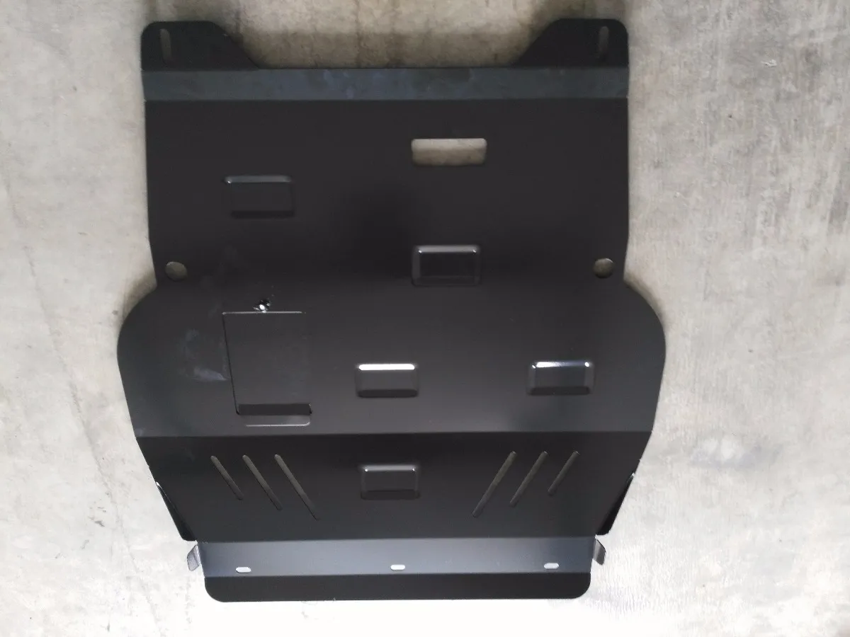 Cubre carter metalico Audi A3