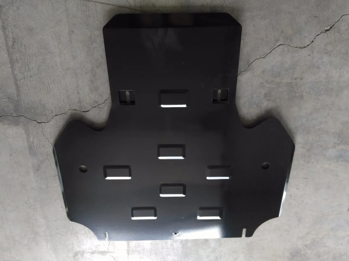 Protector de la caja de cambios Audi A6 All Road