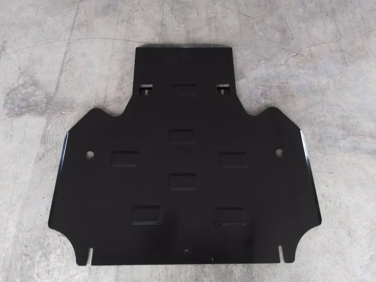 Protector de la caja de cambios Audi A6 All Road