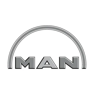Man-logo