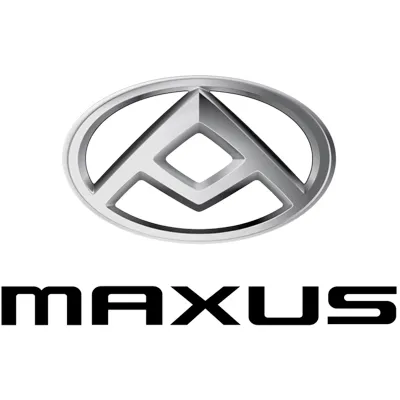 Maxus-logo