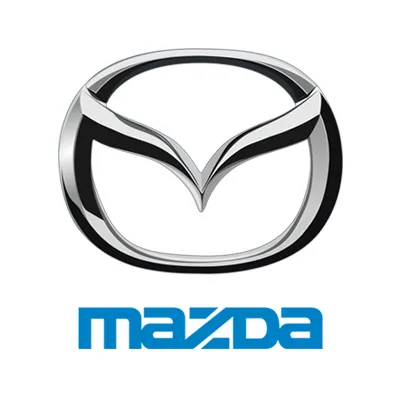 Mazda-logo