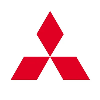 Mitsubishi-logo