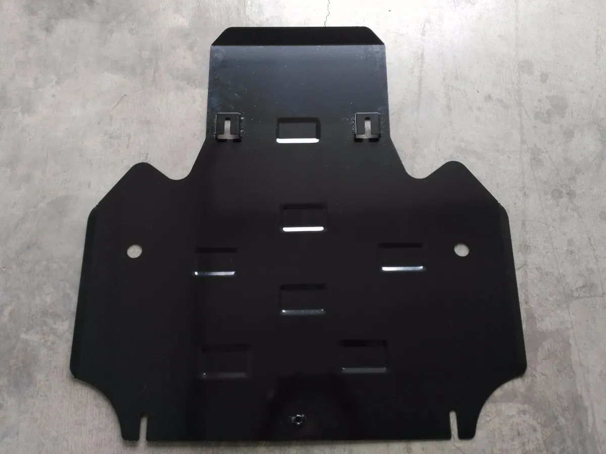 Protector de la caja de cambios Audi A6 All Road
