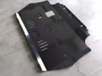 Cubre carter metalico VW Eos