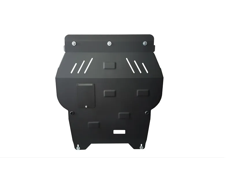 Cubre carter metalico Audi A3