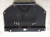 Cubre carter metalico Audi A4 B5