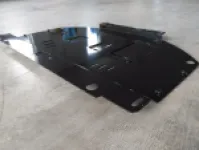 Cubre carter metalico Audi A4 B5