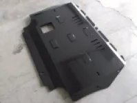 Cubre carter metalico VW Eos