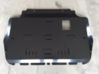 Cubre carter metalico VW Eos