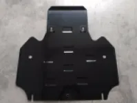 Protector de la caja de cambios Audi A6 All Road