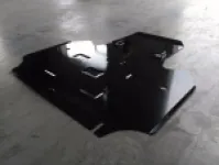 Protector de la caja de cambios Audi A6 All Road