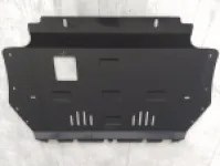 Cubre carter metalico VW Eos