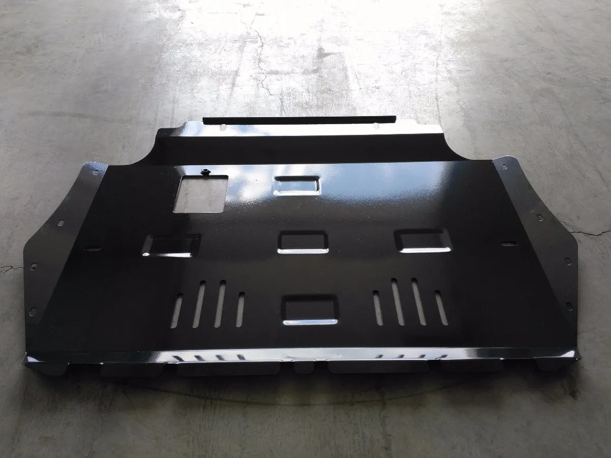 Cubre carter metalico VW Eos