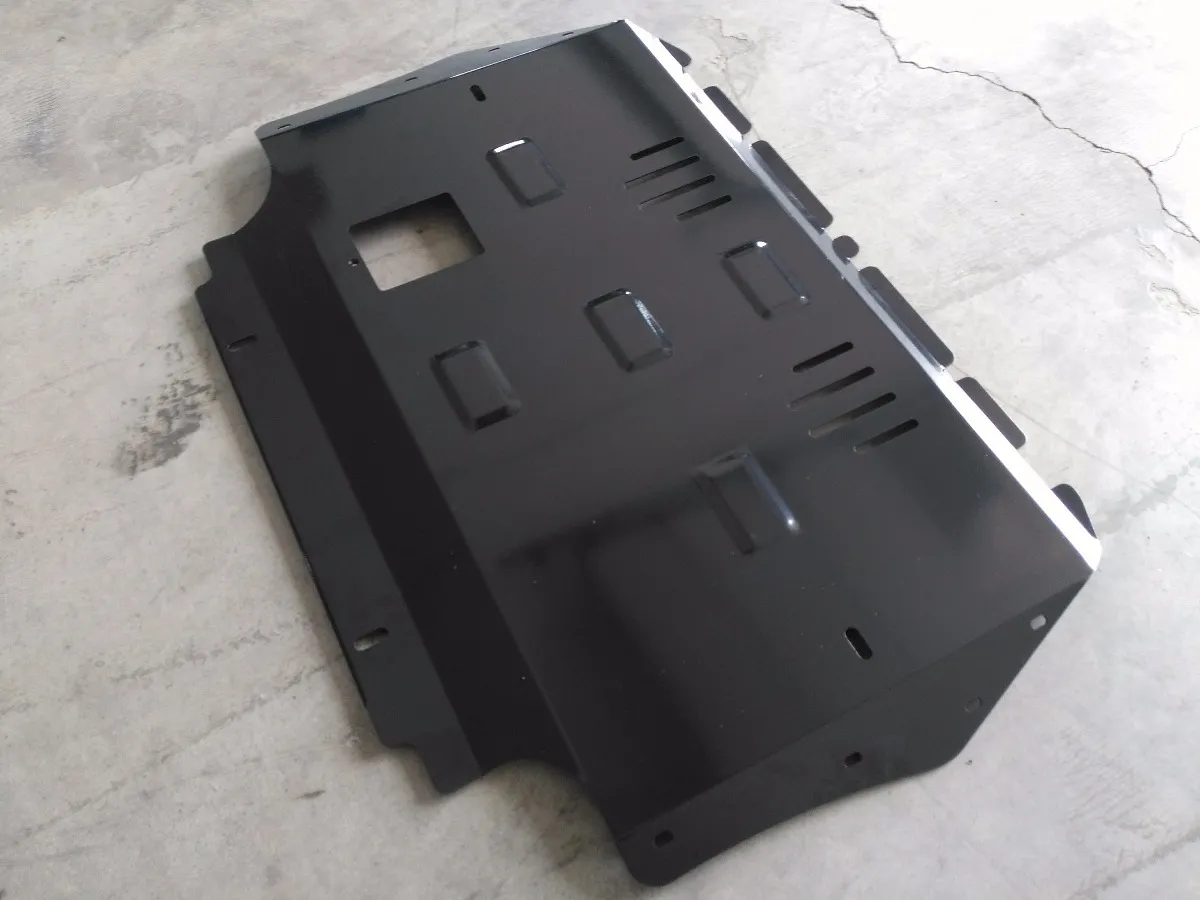 Cubre carter metalico VW Eos