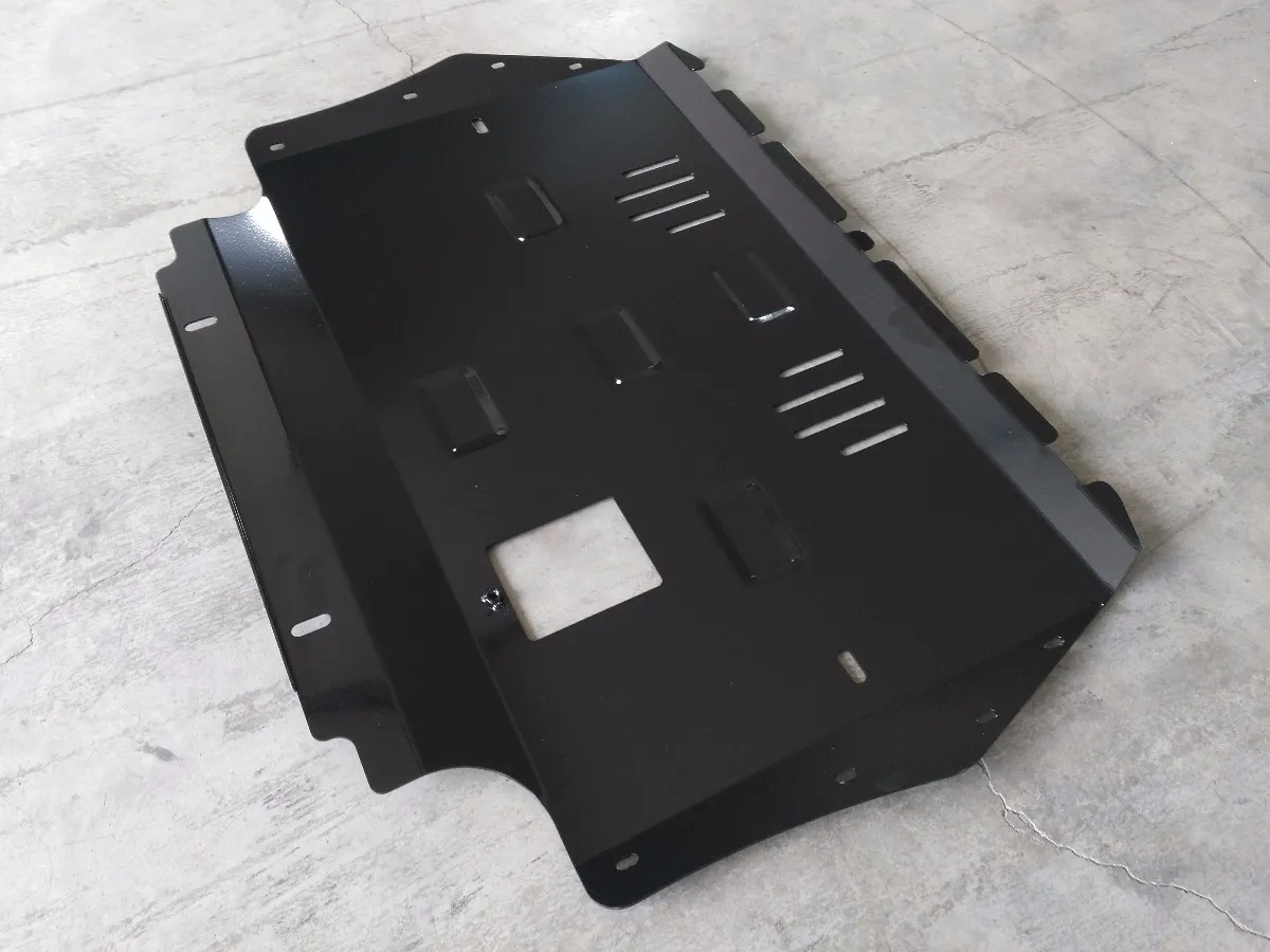 Cubre carter metalico VW Eos