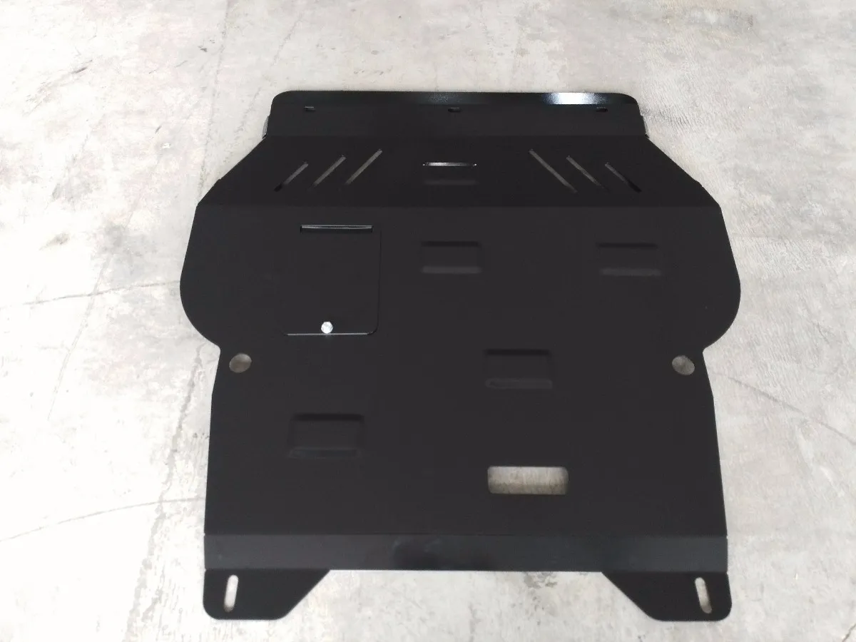 Cubre carter metalico Audi A3