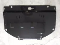 Cubre carter metalico Audi A4 B5