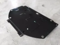 Cubre carter metalico Audi A4 B5