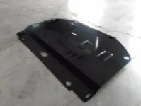 Cubre carter metalico Audi A4 B5