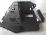 Cubre carter metalico VW Eos