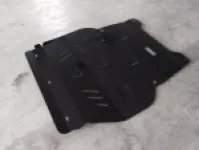 Cubre carter metalico Audi A3