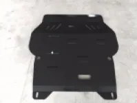 Cubre carter metalico Audi A3