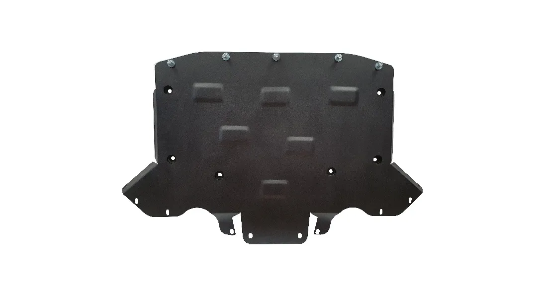 Protector de la caja de cambios Audi A8