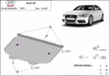 Protector de la caja de cambios Audi A4 B9 All Road