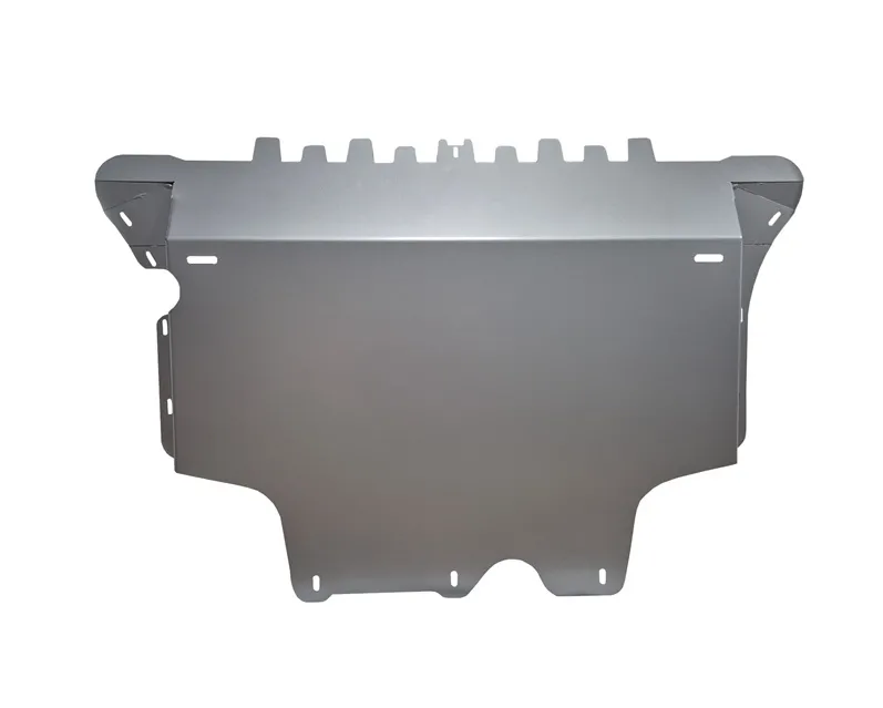 Cubre carter de aluminio Skoda Kodiaq
