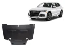 Protector de la caja de cambios Audi Q5