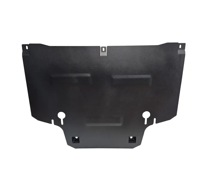 Protector de la caja de cambios Audi Q5