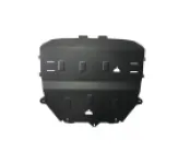 Cubre carter metalico Audi TT