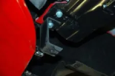 Cubre carter metalico Audi Q7