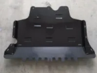 Cubre carter metalico VW Tayron