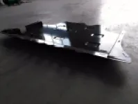 Cubre carter metalico VW Tayron