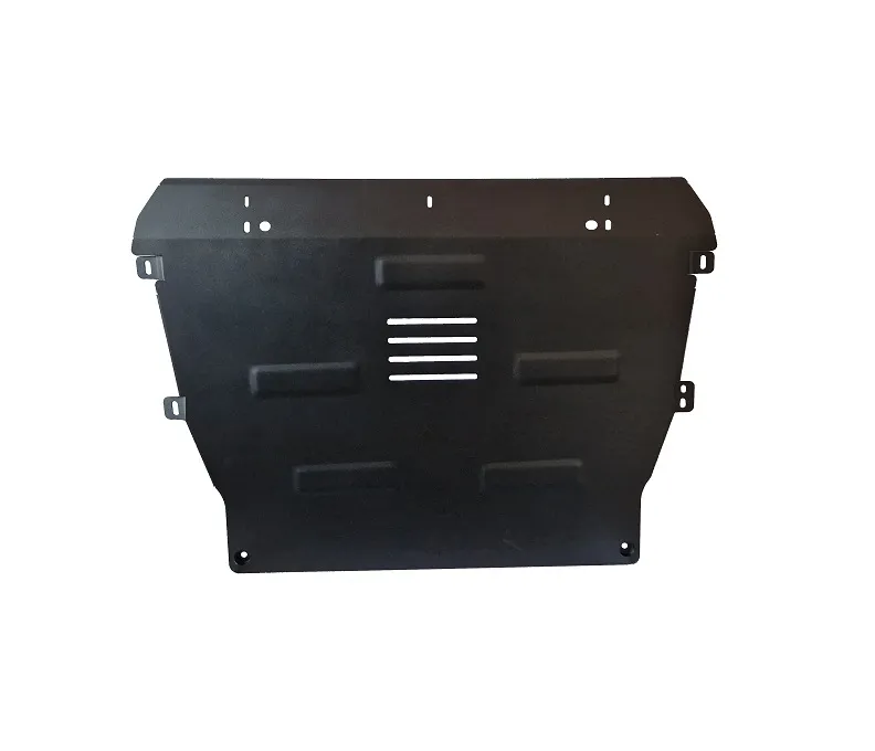 Cubre carter metalico Volvo XC40