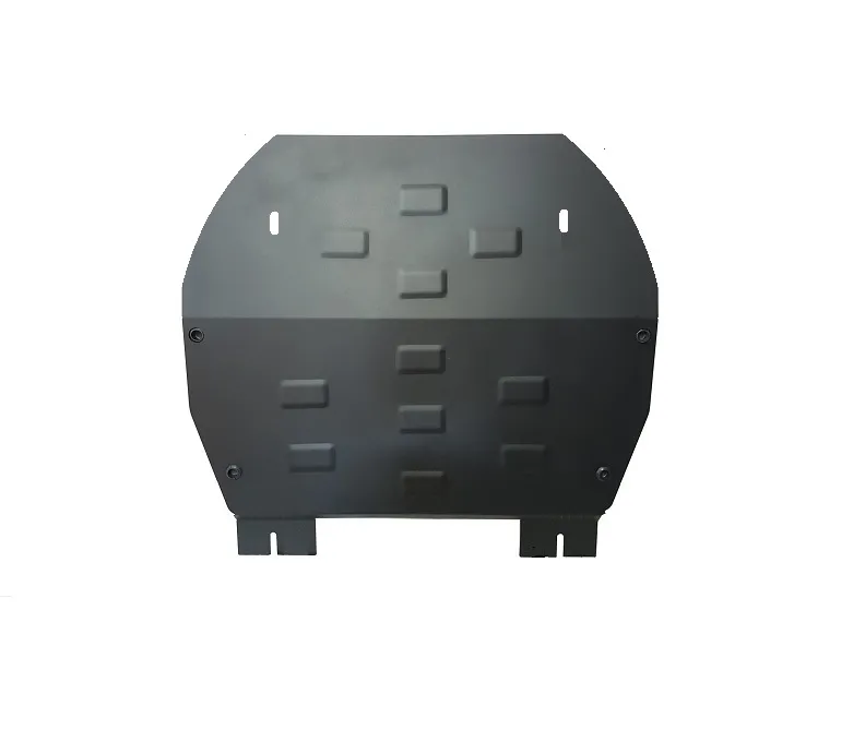 Cubre carter metalico Volvo S60