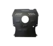 Cubre carter metalico Daihatsu Terios