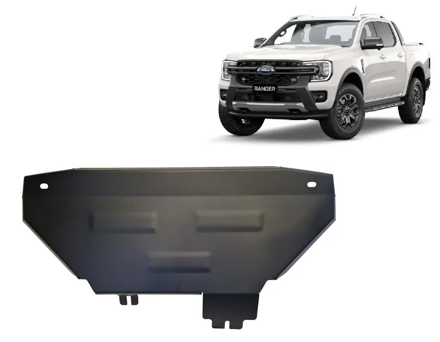 Protector del radiador Ford Ranger 2023-2026