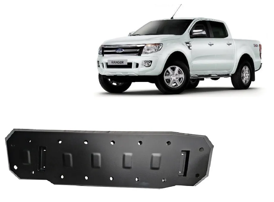 Protector del deposito de combustible Ford Ranger 2023-2026