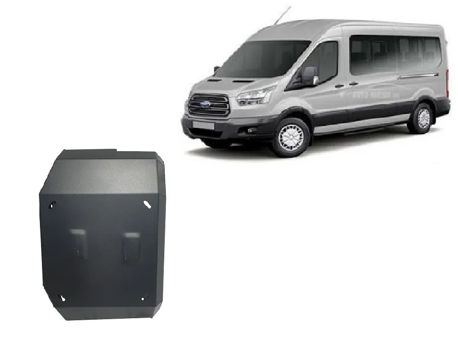 Protector del deposito AdBlue Ford Transit - 4X2 2020-2026